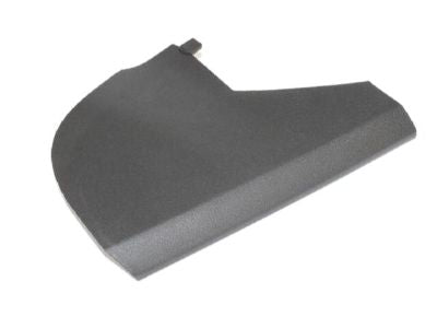 New 2009-2012 Fits Chrysler 1500 Panel-Close Out - Part # 1HR97DK2AC