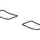 Mat Kit Floor - Rear