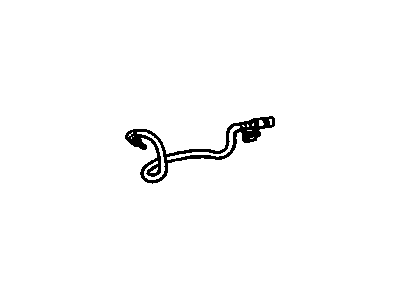Cable, Radio Antenna