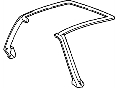 Weatherstrip