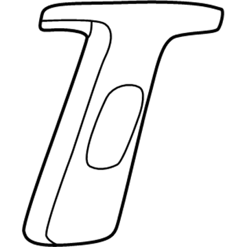 Panel - Trim