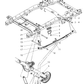 Shock Absorber Suspension Rear