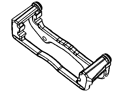 Bracket
