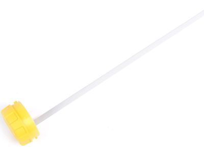 Cap, Engine Coolant Recovery