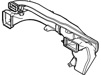Duct - Air