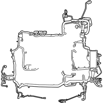 Wiring Assy