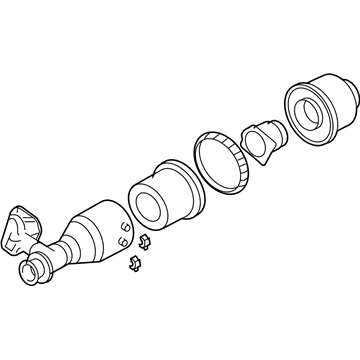 Cleaner Assy - Air