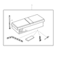 Hardware Kit Storage Exterior