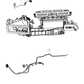 Wiring A/C And Heater