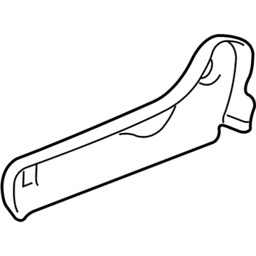Shield Assy