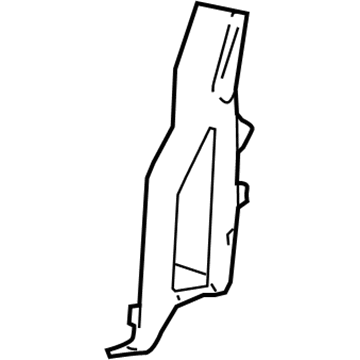 Panel - Trim