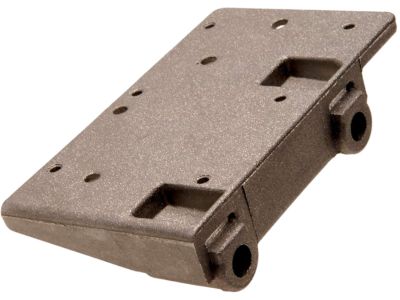 Bracket, Distributor (Also Knock Sensor)