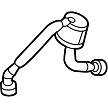 Tube Assy