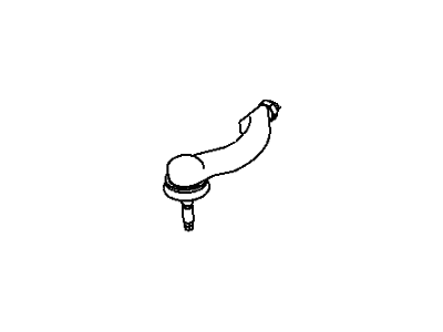 Tie Rod Steering