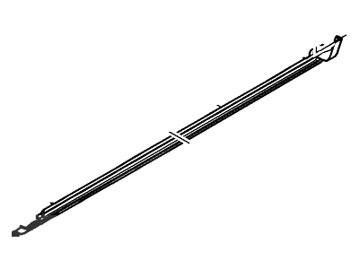Panel Assy - Exterior Trim