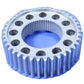 Sprocket Driven