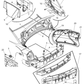 Cover Deck Lid Latch