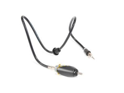 Base, Radio Antenna