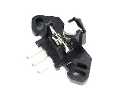 Switch, Distributor Shaft