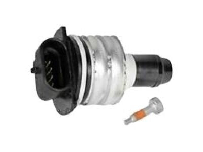 Valve, Steering Pump Control