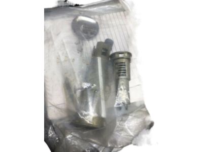 Cylinder Assy - Actuating