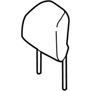 Headrest