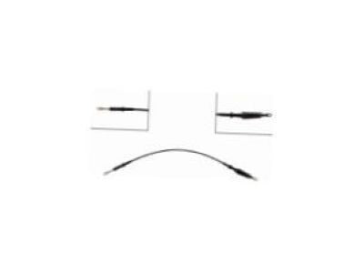 Cable, Transmission Shift Control Cable