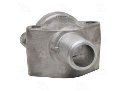 Connection (Water Outlet)