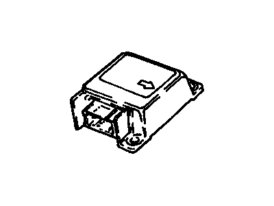 Module, Inflatable Restraint System