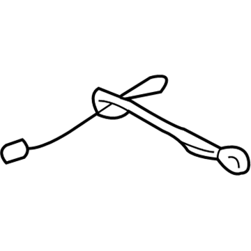 Harness, Body Wiring