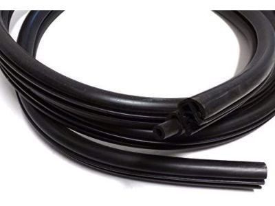 Weatherstrip