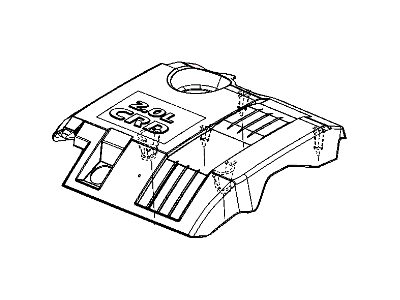 Cover Engine