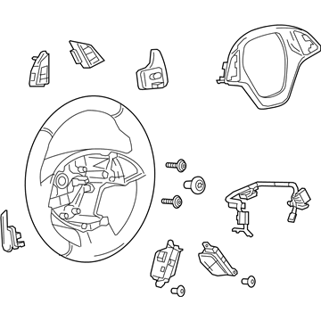 Wheel