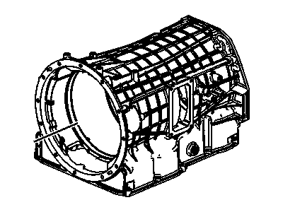 Case, Transmission Case