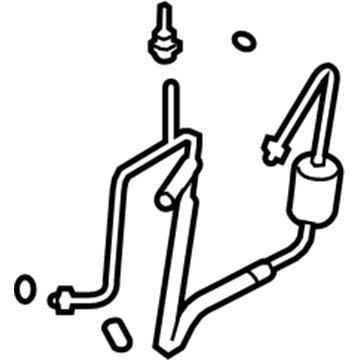 Tube Assy