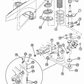 Arm Assembly, Lower Control, Right