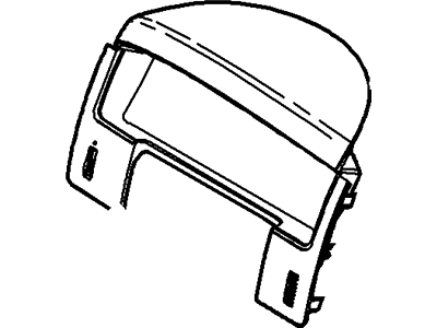 Panel - Instrument