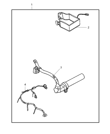 Heater Battery