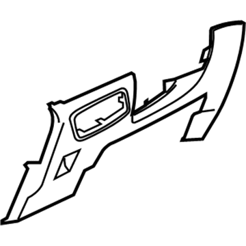 Cover Assy