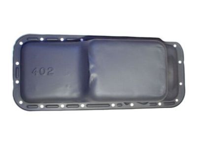 Pan Oil