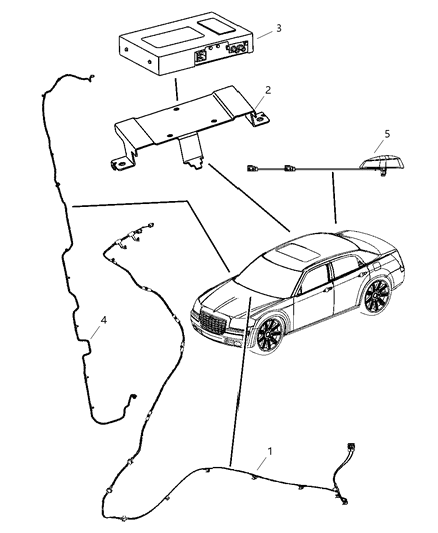 Wiring Radio Jumper