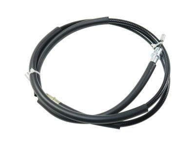 Cable Assy - Parking Brake