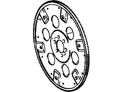 Flywheel