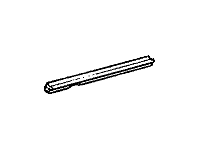Sealing Strip