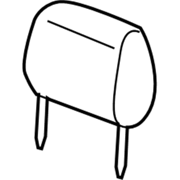 Headrest