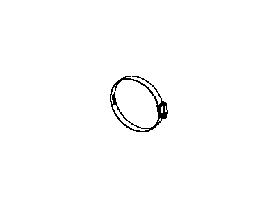 Clamp Hose
