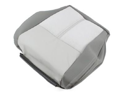 New 2004-2007 Fits Chrysler Grand Caravan, Town & Country Front Seat Cushion - Part # ZQ571D5AA