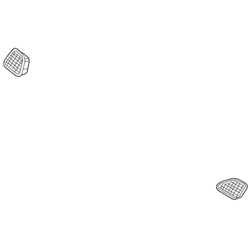 Outlet Air Conditioning & Heater