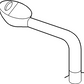 Screen And Cover Assy