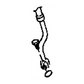 Line A/C Suction